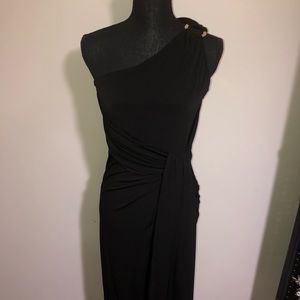 Michael Kors Must have a lil black dress